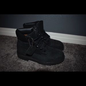 Timberland Classic 6” Boot